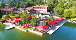 Seehotel Schlierseer Hof Schliersee